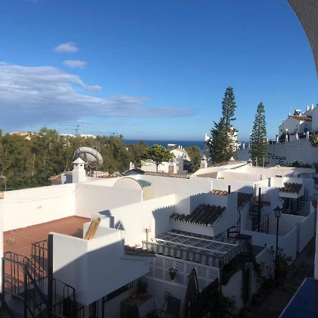 Benalmadena Playa Golf Villa Exterior photo