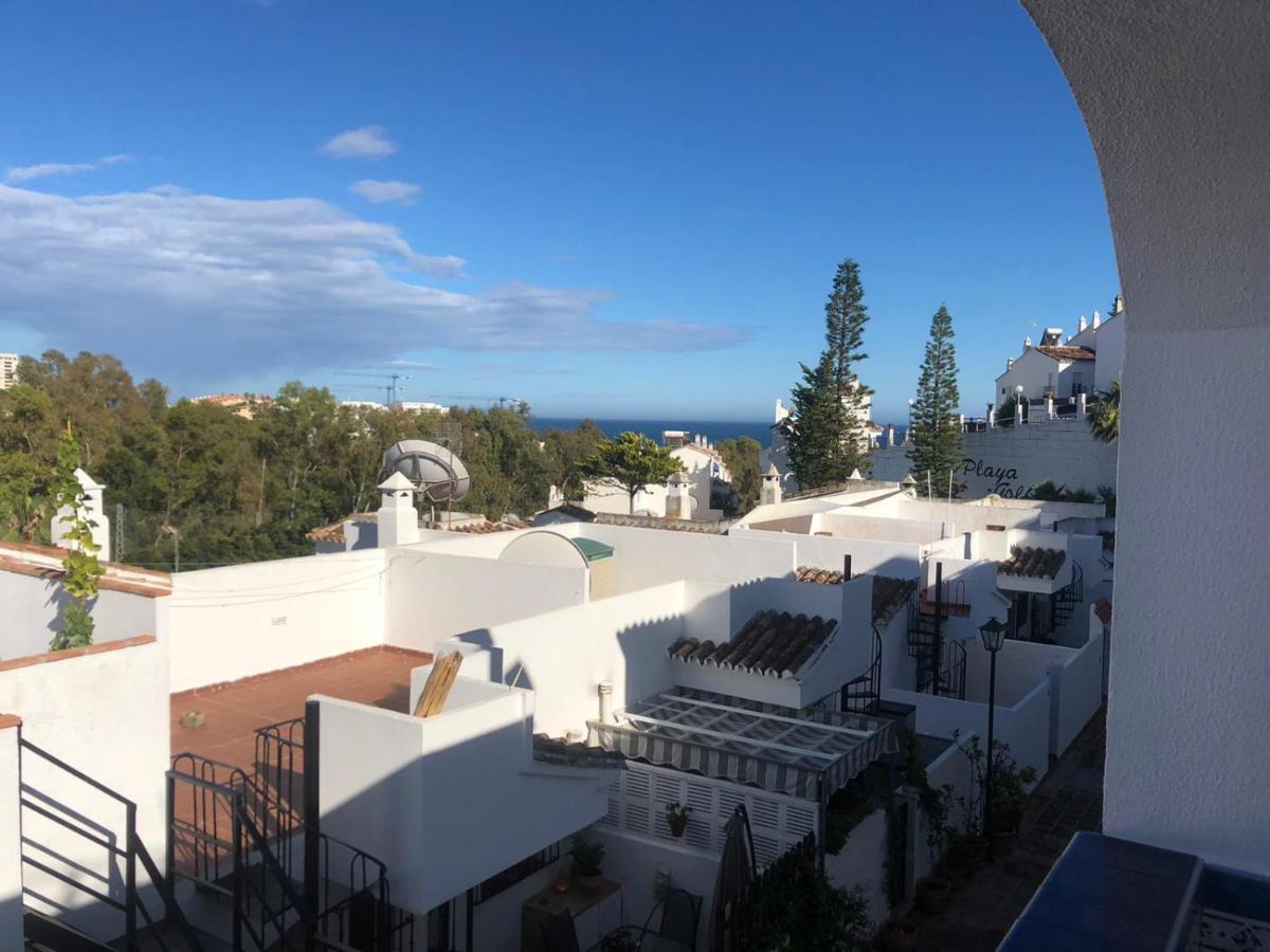 Benalmadena Playa Golf Villa Exterior photo